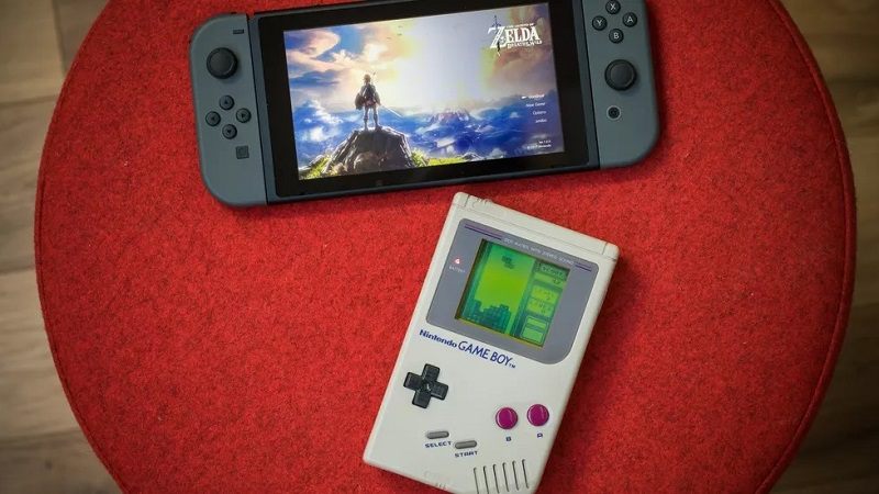 Bị bố dọa đổi quà sinh nhật từ Nintendo Switch thành Game Boy, bé gái ngơ ngác: 