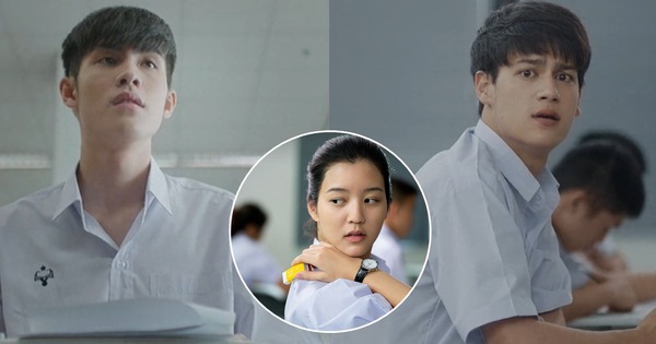 Loạt mánh khóe quay cóp ở Bad Genius bản truyền hình: Quên màn nhắc bài với piano đi, Lin giờ cao siêu bội phần!