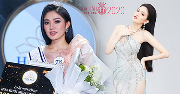 Lộ diện Hoa khôi trường Đại học dự thi Hoa hậu Việt Nam 2020: Body nóng bỏng, ảnh đời thường gây bất ngờ