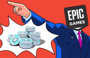 Epic Games khởi kiện Apple và Google, vì xóa bỏ Fortnite khỏi App Store và Play Store