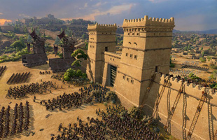 Game thủ chú ý, chỉ còn đúng 8 tiếng nữa để nhận miễn phí vĩnh viễn Total War Saga: Troy