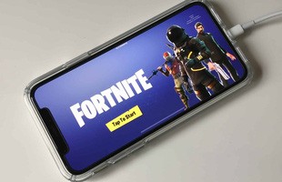 Apple, Google đồng loạt xóa Fortnite khỏi cửa hàng ứng dụng của mình