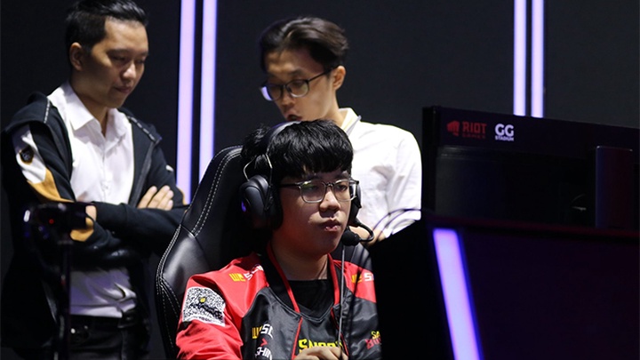 Kết quả VCS Mùa Hè 2020 hôm nay 13/8: SGB gần như hết cửa vào Playoffs