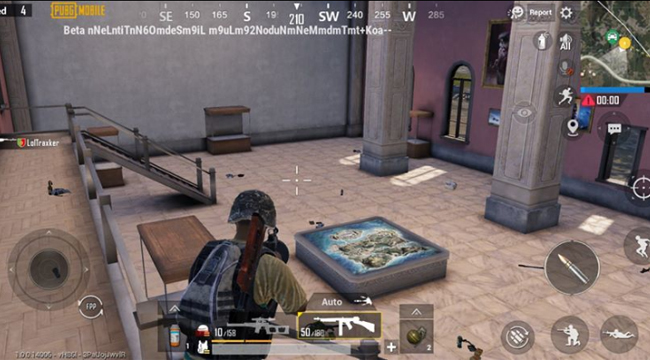 PUBG Mobile: Cận cảnh chất lượng Ultra HD của bản đồ Erangel 2.0