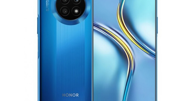 Honor X20 5G có ứng dụng Google, khuấy động phân khúc 5G tầm trung