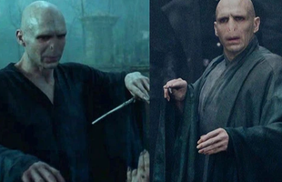 14 khoảnh khắc chứng tỏ Harry Potter chi tiết đến sợ, dự báo luôn kết cục của Voldemort mà chẳng ai để ý!