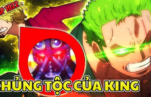 One Piece: Liệu Zoro, Sanji có giành chiến thắng trong trận chiến với King, Queen khi không sở hữu trái ác quỷ?