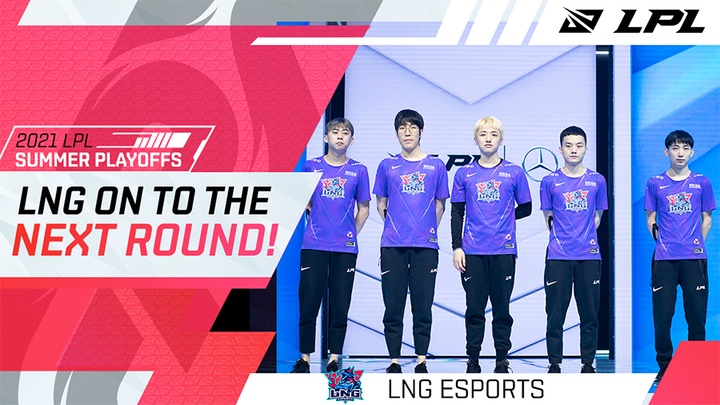 Kết quả Playoffs LPL hôm nay 14/8:  4 đại diện của LPL tại CKTG 2020 đều bị loại