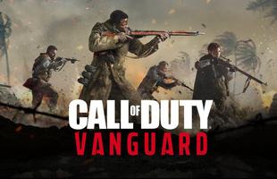 Tựa game Call of Duty tiếp theo sẽ trở lại với bối cảnh thế chiến thứ hai