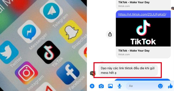 Người dùng kêu gào vì Facebook 