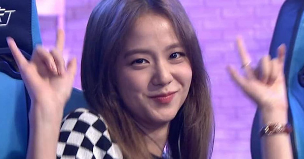 Jisoo BLACKPINK 