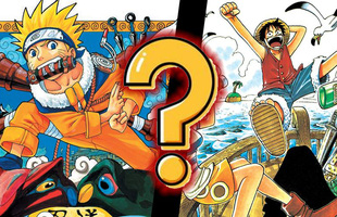 Top 10 manga thành công nhất trong lịch sử, One Piece số 1, Dragon Ball đứng thứ 3