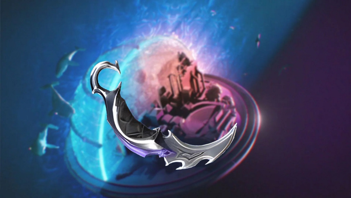 Valorant: Rộ tin đồn Karambit Reaver sẽ không xuất hiện tại Night Market khiến cộng đồng tranh cãi?