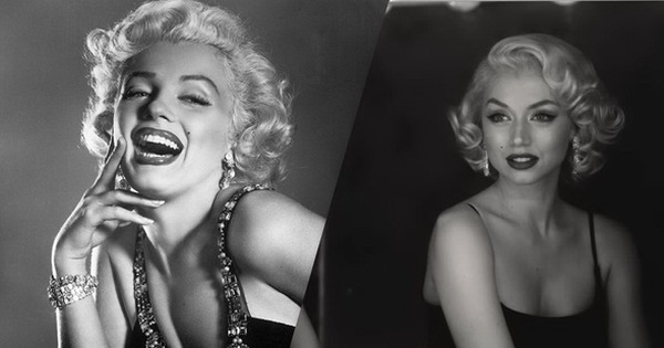 Tại sao Marilyn Monroe vẫn ám ảnh khán giả?