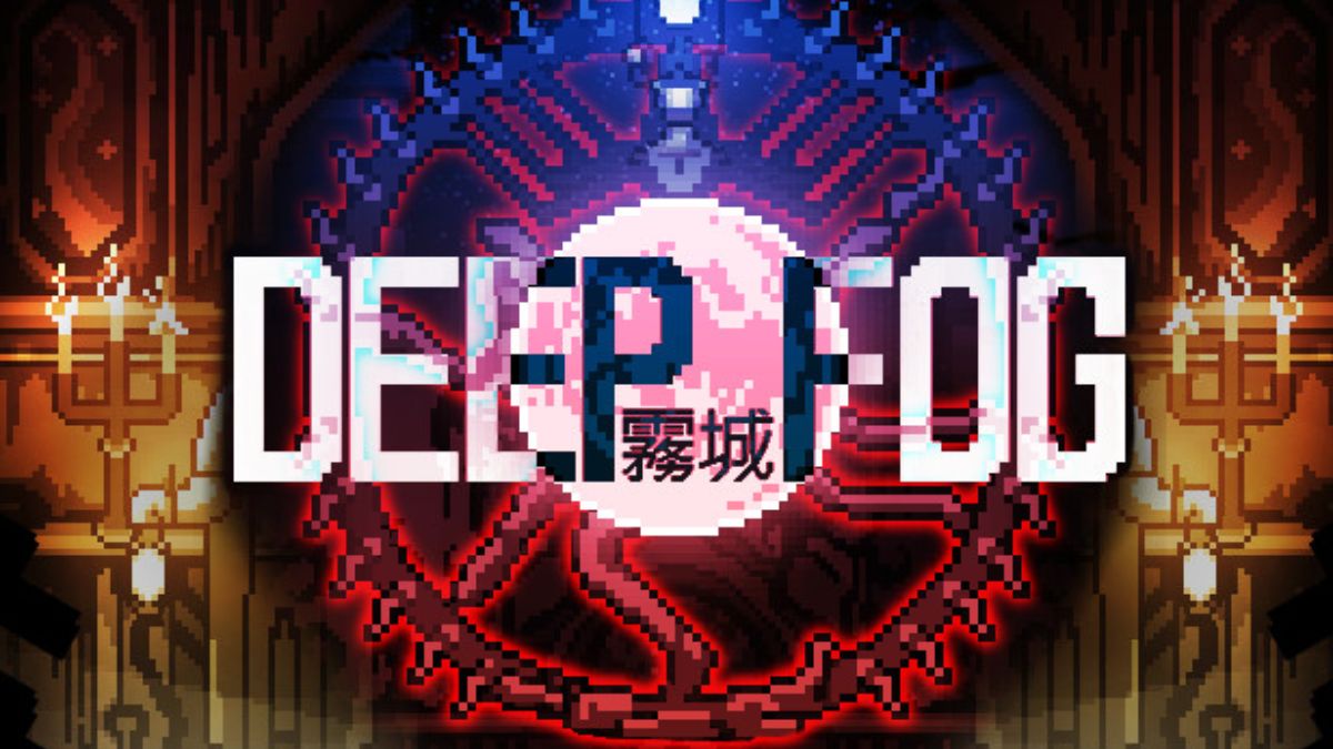 Deep Fog: Lời nguyền ở phố mù sương