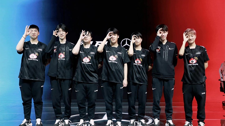 Lịch thi đấu Playoffs LPL Mùa Hè 2022 mới nhất