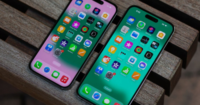 3 iPhone chính hãng đáng mua nhất hiện nay