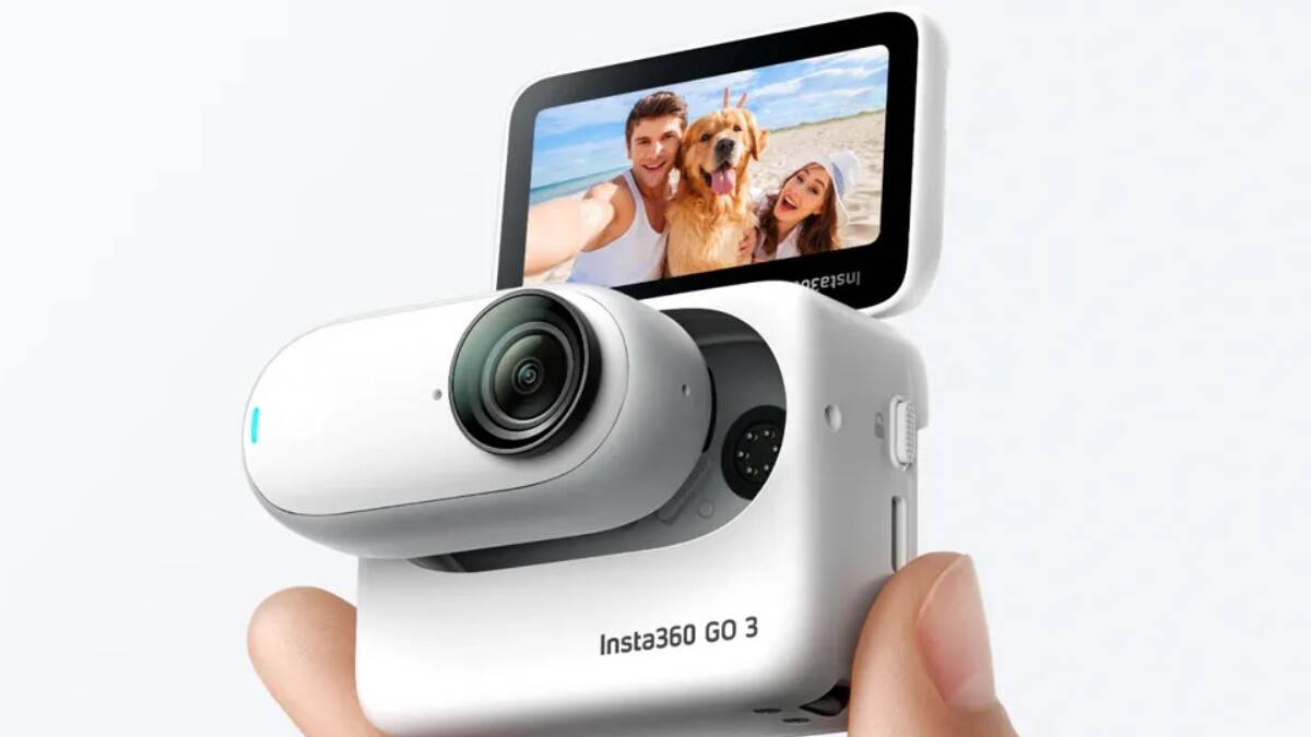 TOP 3 Action Camera có thể thay thế tốt GoPro!