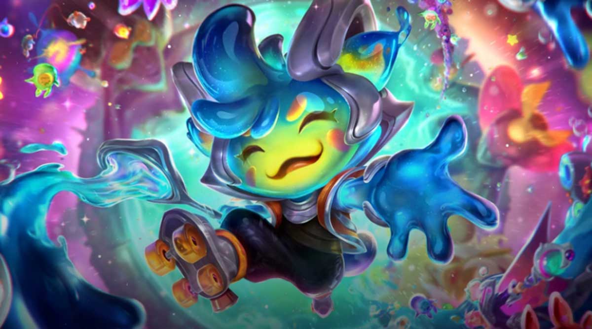 LMHT: Điều gì khiến Riot Games phải chỉnh sửa cơ chế đầu hàng trong bản 13.16?