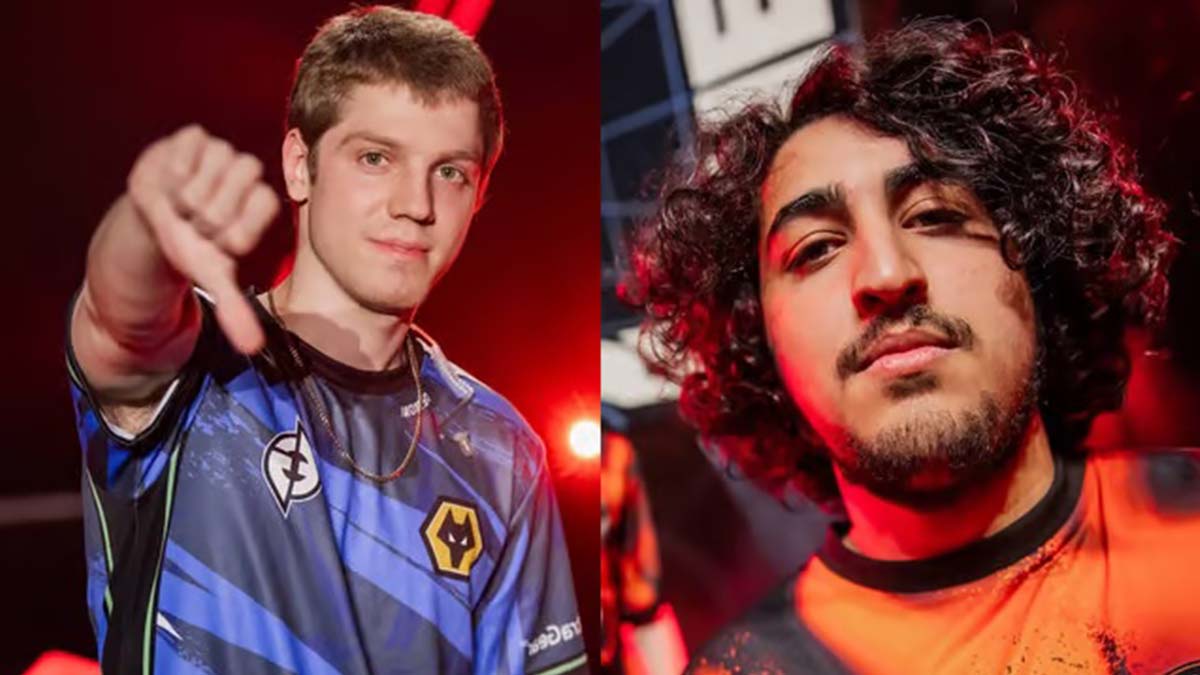 VALORANT: Evil Geniuses 'một mình chống Mafia' và màn trash talk cực căng giữa dòng Champions 2023