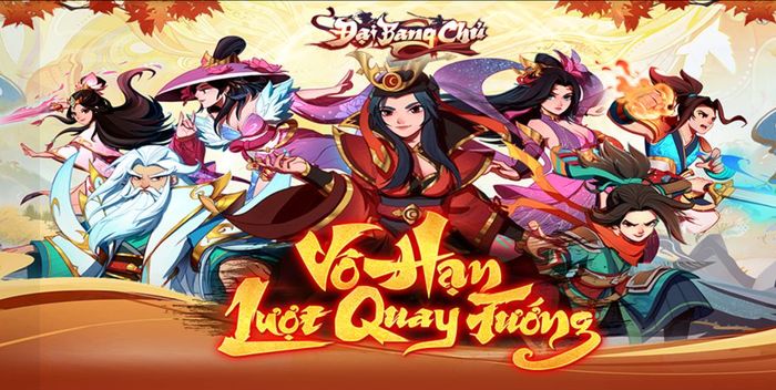 Đại Bang Chủ tựa game kiếm hiệp Kim Dung sắp ra mắt