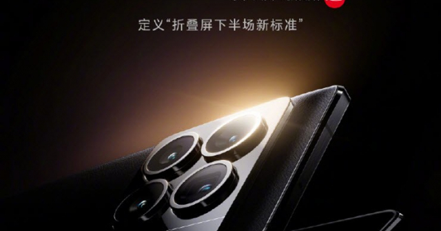 Màn hình của Xiaomi Mix Fold 3 sẽ bền bỉ gần gấp ba lần Galaxy Z Flip 5