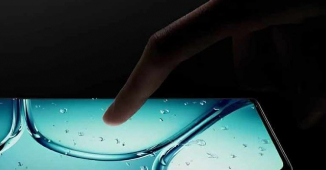 Màn hình cảm ứng khó sử dụng khi dính nước, OnePlus đã có giải pháp