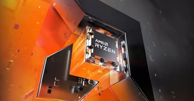 Sau Intel, tiếp tục đến CPU của AMD dính lỗ hổng nghiêm trọng