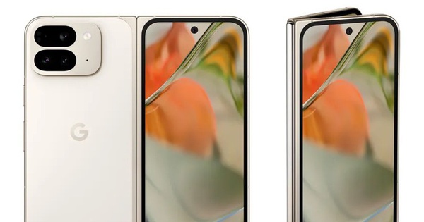 Google ra mắt điện thoại gập giá gần 50 triệu đồng: Đối thủ nặng ký của Galaxy Z Fold6 với Google AI, chip Tensor G4, RAM 16GB - CÔNG NGHỆ