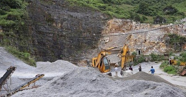 Việt Nam vừa khởi động 'kho báu' lớn thứ 2 thế giới, Trung Quốc đã 2 lần ngỏ ý hợp tác khai thác dù nắm trữ lượng gấp đôi, công nghệ khai thác Trung Quốc đỉnh thế nào?