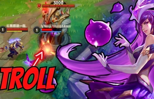 Riot và VNG quyết xoá tan vấn nạn phá game chỉ trong nháy mắt?