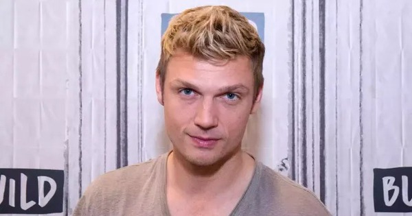 Nick Carter kiện ngược người tố cáo hiếp dâm