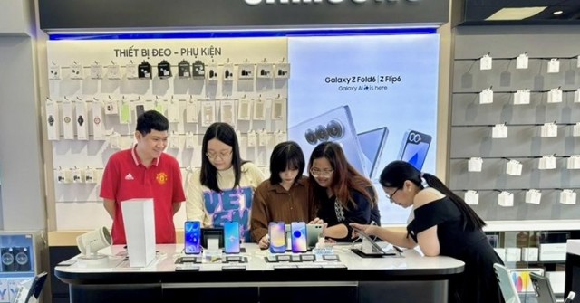 Chỉ cần 500.000đ mỗi tháng, lên đời loạt smartphone 4G “hot” tại TGDĐ