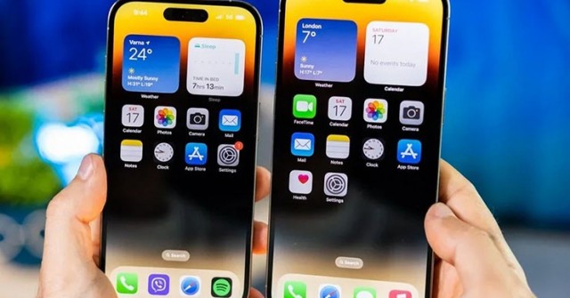 Apple sẽ rời bỏ đối tác Trung Quốc do lệnh cấm 14 năm từ Mỹ?