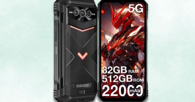 Top smartphone siêu bền, nồi đồng cối đá nhất năm 2025