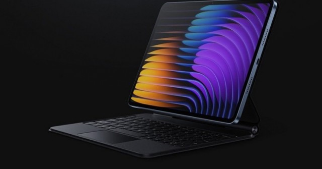 Xiaomi Pad 8 và Pad 8 Pro sắp ra mắt với chip mạnh hơn, pin 10.000 mAh