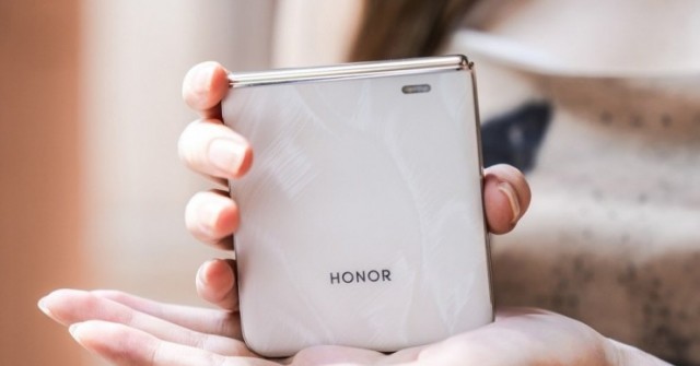Honor Magic V Flip 2 chính thức được xác nhận: Siêu phẩm gập với thiết kế bầu trời sao
