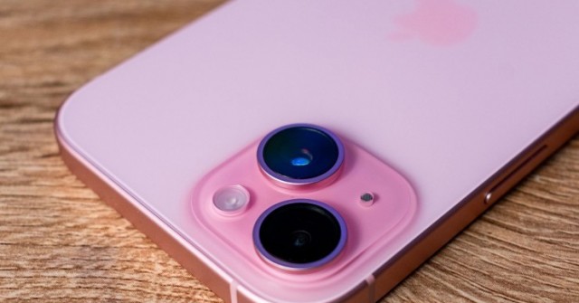 iPhone giá giảm chạm đáy đón iPhone 17, trang bị xịn không kém đời mới