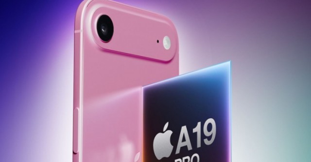 Người dùng iPhone 17 Air sẽ phải chịu thiệt so với chủ nhân iPhone 17 Pro