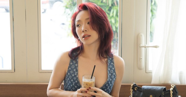 Dạo này Tóc Tiên làm gì cũng không vừa mắt cư dân mạng?