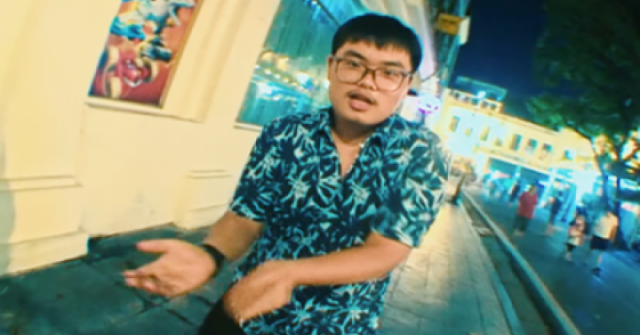 Bi Béo - con trai Cục trưởng Xuân Bắc có động thái gây bất ngờ khiến dân tình phát sốt