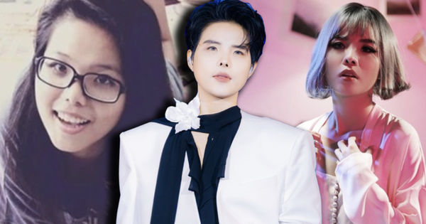 Ngoại hình Vũ Cát Tường thay đổi thế nào sau 12 năm hoạt động nghệ thuật?