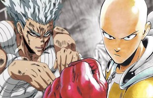 One-Punch Man phần 3 sẽ thay đổi hoàn toàn cách fan nhìn nhận nhân vật phản diện này