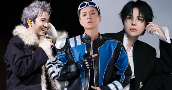 Review nhanh 30 Anh Trai Say Hi mùa 2: Nhìn đâu cũng thấy rapper, quá ít vocal xuất sắc, còn lại lạ tới mức... không ai biết!