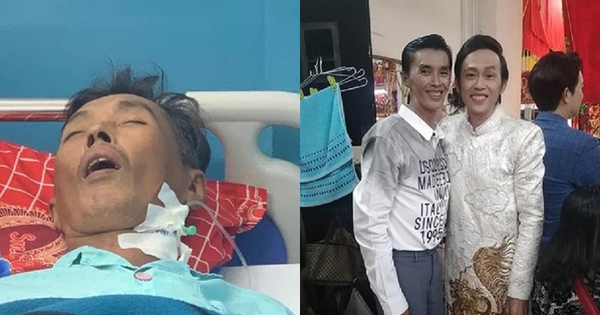 Nam nghệ sĩ vừa qua đời tuổi 55: Không dám xin tiền ai, được Việt Hương cho 20 triệu