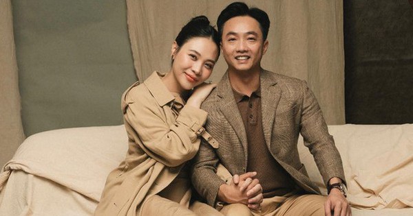 Đàm Thu Trang bị nghi thiên vị con ruột hơn Subeo, Cường Đô La đáp nhanh 1 câu EQ chạm nóc!