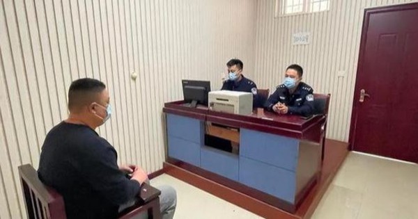 Rà soát toàn hệ thống, ngân hàng phát hiện 1 tài khoản giao dịch hơn 10,9 tỷ đồng/ngày: Cảnh sát vào cuộc điều tra, phanh phui bí mật liên quan đến số tiền hơn 57.866 tỷ đồng