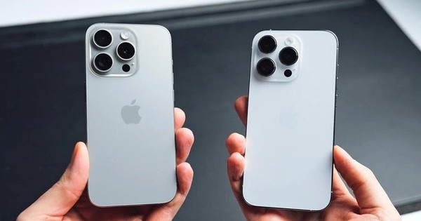Lên Shopee săn deal iPhone đang giảm giá mạnh, hàng ngon mà lại rẻ