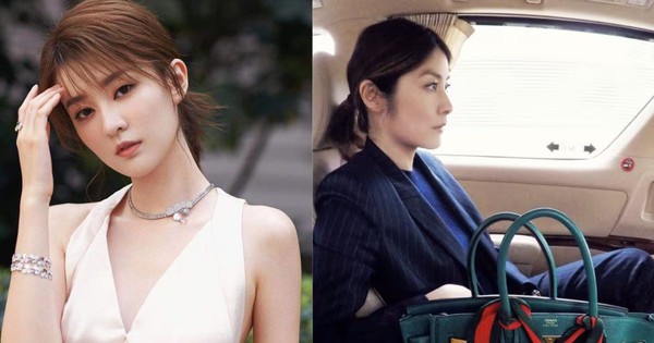 4 mỹ nhân showbiz là tiểu thư nhà siêu giàu: Người 5 tuổi đã đi chuyên cơ, người sở hữu biệt thự 1.000 tỷ, có bố ruột sẵn sàng nuôi con rể