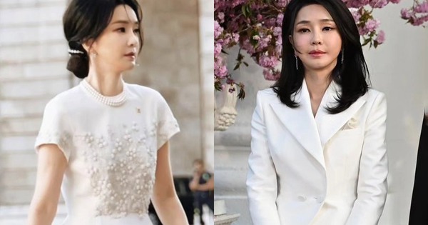 Túi xách Dior và giày Chanel cỡ 39 đã đẩy cựu đệ nhất phu nhân Hàn Quốc vào phòng giam như thế nào?